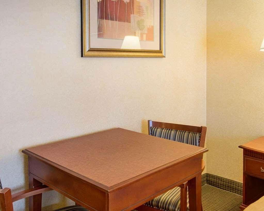 Quality Inn Takoma Park Exterior photo